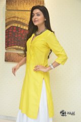 Avantika Mishra Interview About Vaishakham Movie